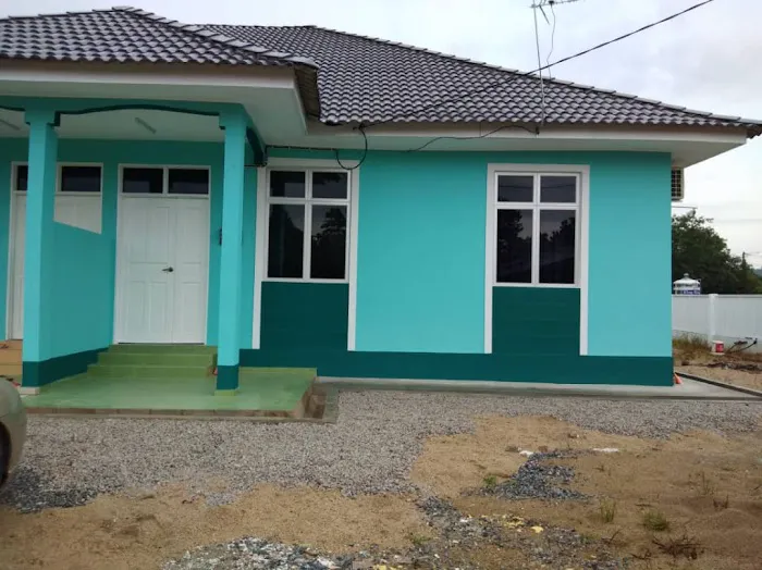 D'Suria Homestay Picture 2