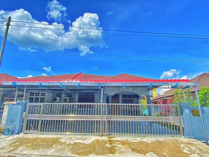 Homestay SL Bunga Raya Picture 3