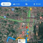 Homestay SL Bunga Raya