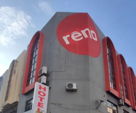 OYO 422 Hotel Reno