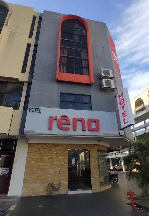 OYO 422 Hotel Reno Picture 4