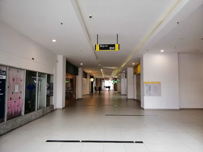 Shamelin Star Residences Rigel Picture 2