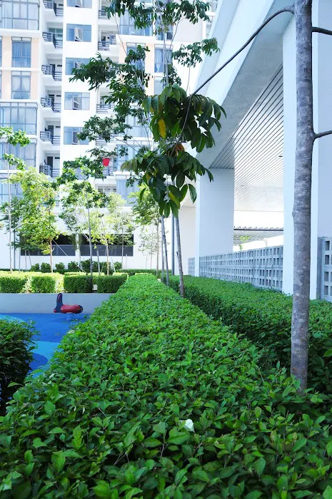 Shamelin Star Residences Rigel Picture 1