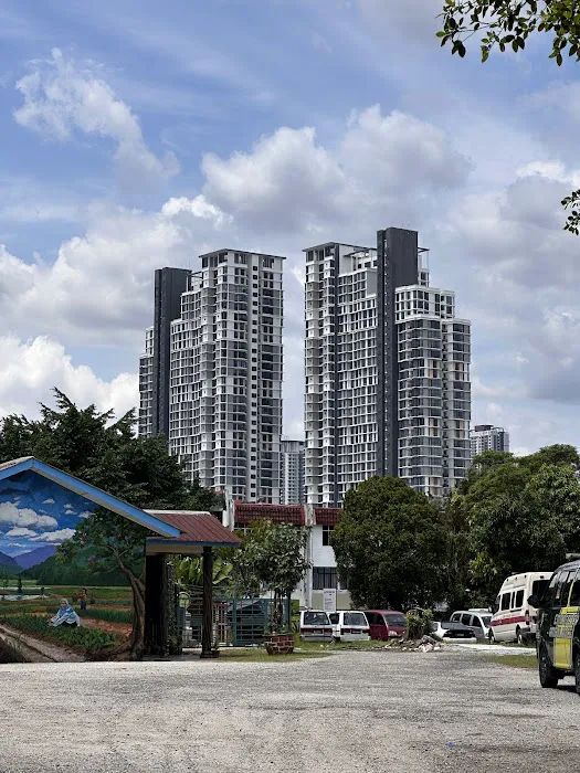 Shamelin Star Residences Rigel Picture 7