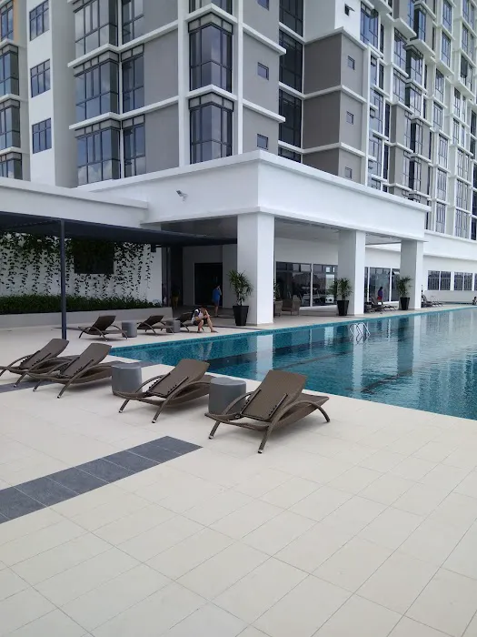 Shamelin Star Residences Rigel Picture 5