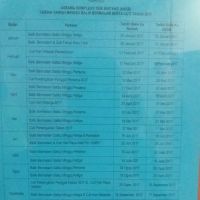 Asrama Kompleks Seri Bintang ico