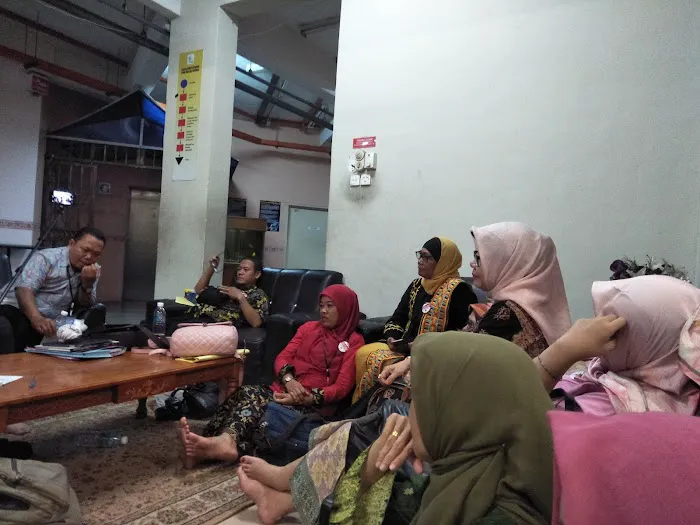 Asrama Kompleks Seri Bintang Picture 5