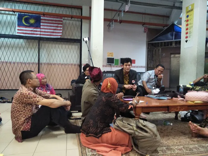 Asrama Kompleks Seri Bintang Picture 9