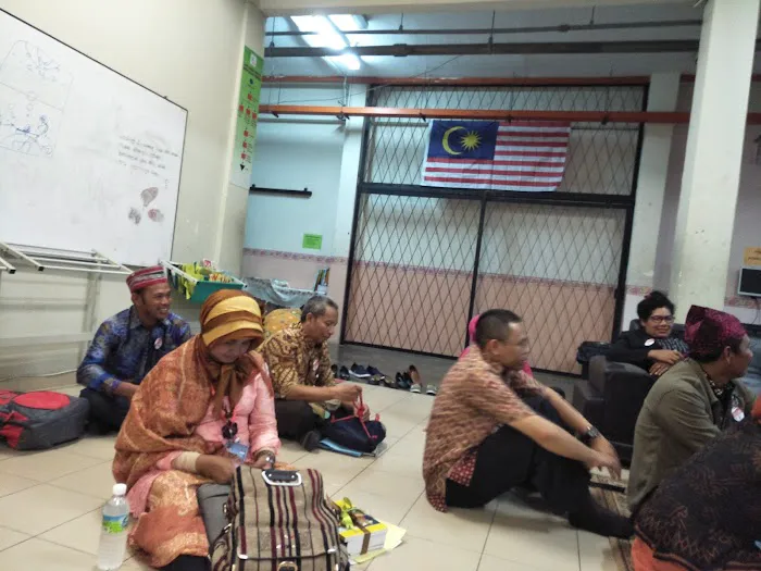 Asrama Kompleks Seri Bintang Picture 7