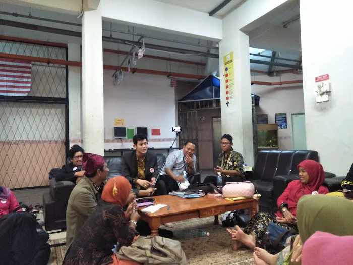 Asrama Kompleks Seri Bintang Picture 8
