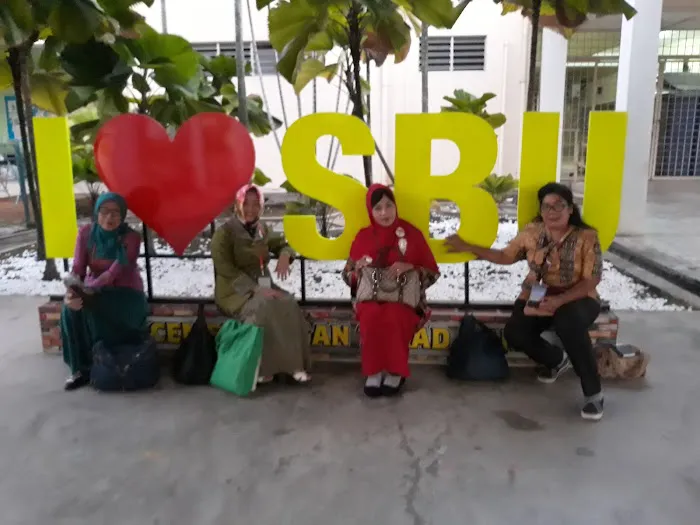 Asrama Kompleks Seri Bintang Picture 6