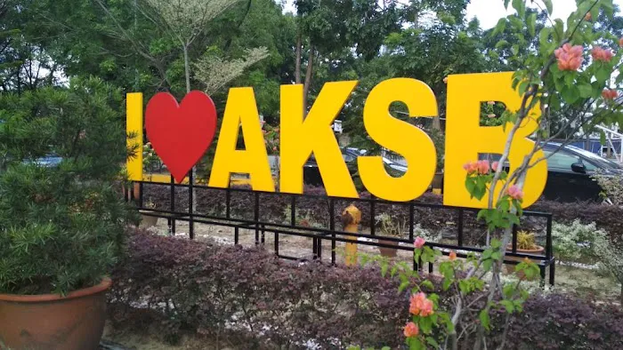 Asrama Kompleks Seri Bintang Picture 4