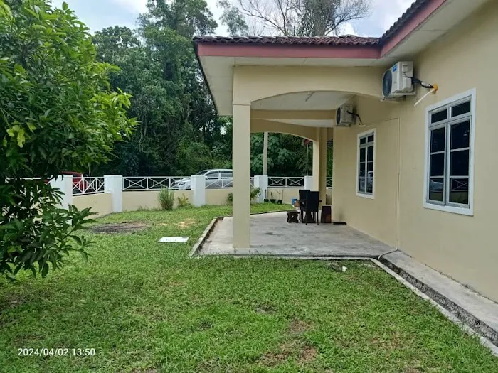 D'PUTERI HOMESTAY BIDOR Picture 10