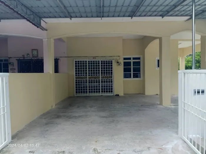 D'PUTERI HOMESTAY BIDOR Picture 9