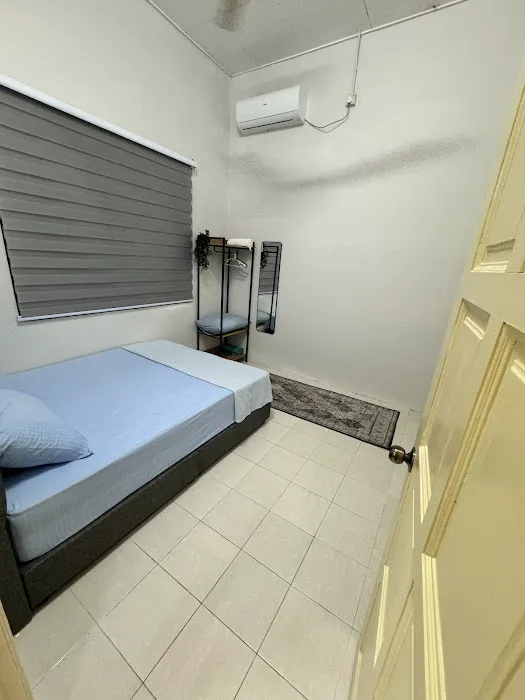 D'PUTERI HOMESTAY BIDOR Picture 4