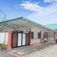 D'Manggis Homes ico