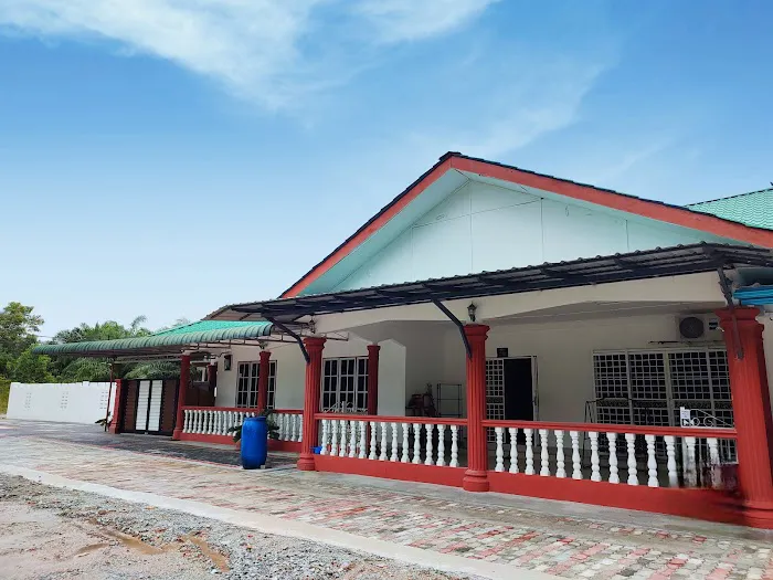 D'Manggis Homes Picture 7