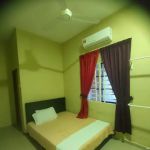 HOMESTAY MERU (JALAN DUSUN)