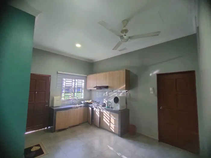 HOMESTAY MERU (JALAN DUSUN) Picture 3