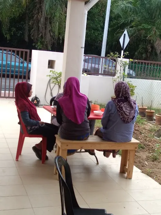 Taman Meru Damai - Semi D & Terrace House Picture 4