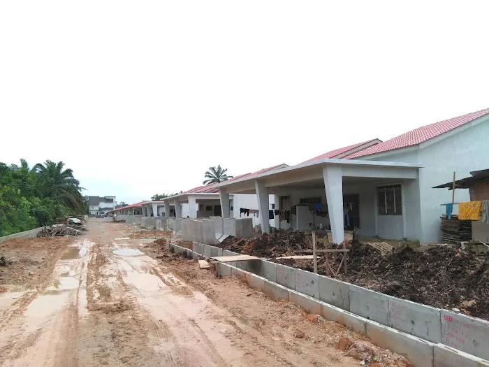 Taman Meru Damai - Semi D & Terrace House Picture 2