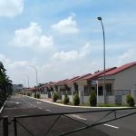 Taman Meru Damai - Semi D & Terrace House