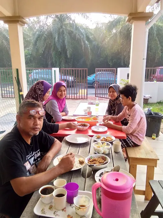 Taman Meru Damai - Semi D & Terrace House Picture 6