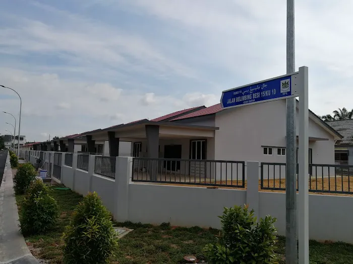 Taman Meru Damai - Semi D & Terrace House Picture 10