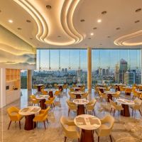 Sunway Sanctuary ico