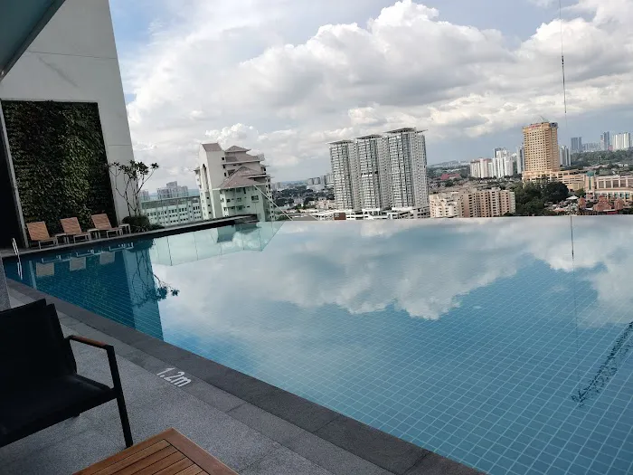 Sunway Sanctuary Picture 2