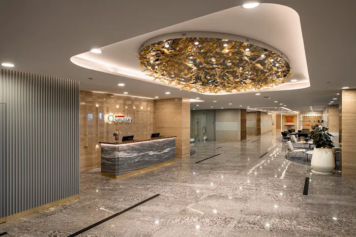 Sunway Sanctuary Picture 6