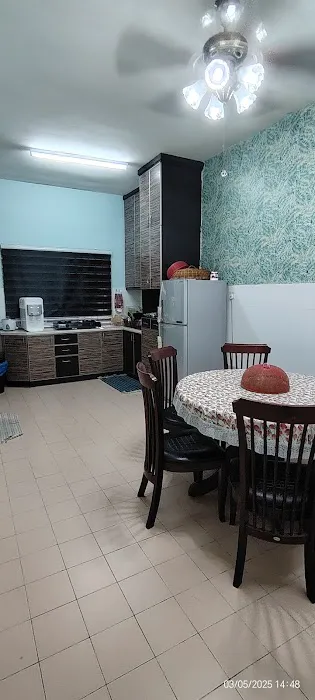 Sazmar Homestay 2 Picture 2