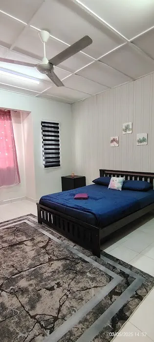 Sazmar Homestay 2 Picture 3