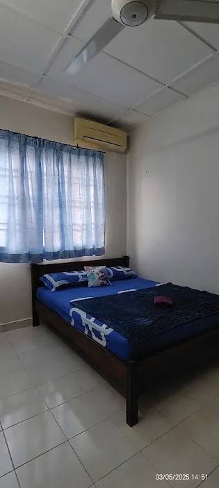 Sazmar Homestay 2 Picture 1