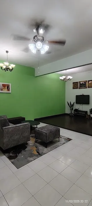 Sazmar Homestay 2 Picture 6