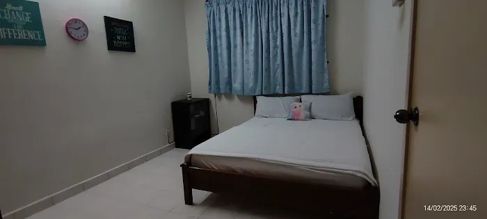 Sazmar Homestay 2 Picture 4
