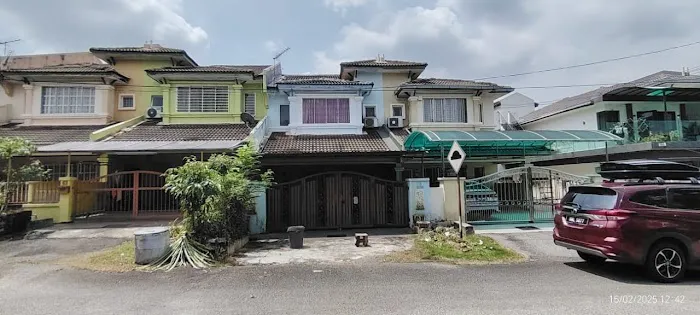 Sazmar Homestay 2 Picture 9