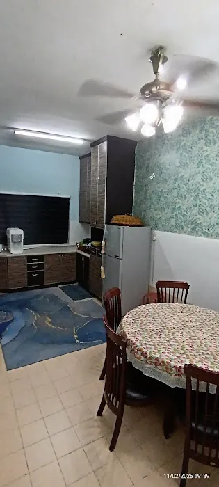 Sazmar Homestay 2 Picture 10