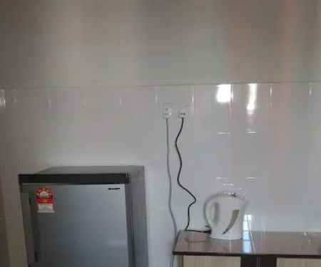 Homestay Kajang Sri Tanjung