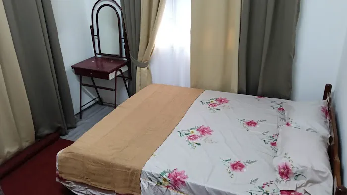 Homestay Haji Pa Picture 7