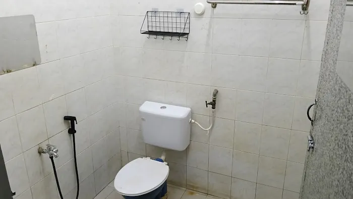 Homestay Haji Pa Picture 2