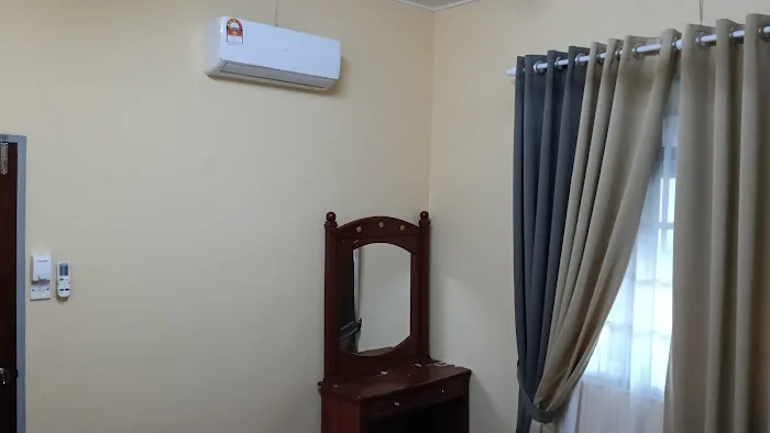 Homestay Haji Pa Picture 1
