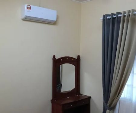 Homestay Haji Pa