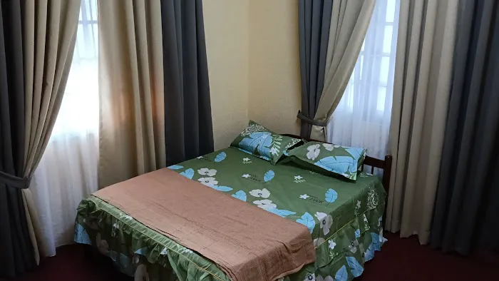 Homestay Haji Pa Picture 10