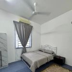 HOMESTAY DESA ALA HOTEL | PERUBATAN AYAH MAT