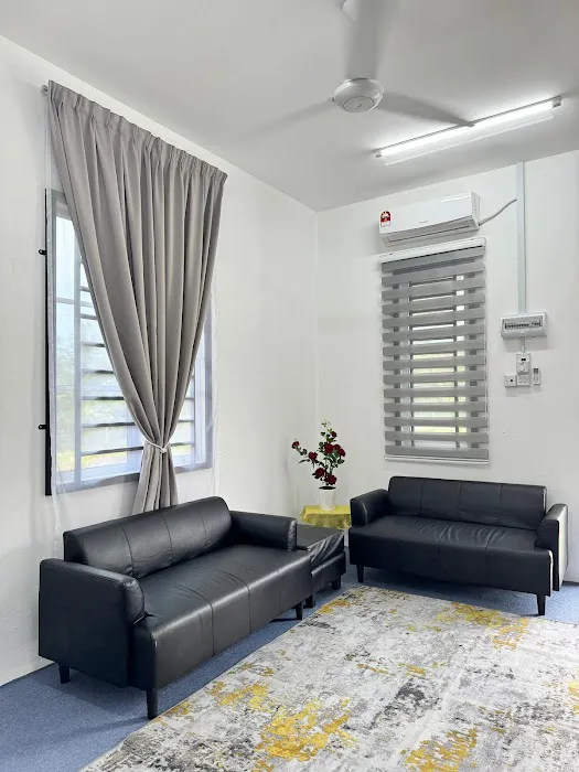 HOMESTAY DESA ALA HOTEL | PERUBATAN AYAH MAT Picture 5