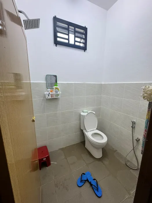 HOMESTAY DESA ALA HOTEL | PERUBATAN AYAH MAT Picture 9