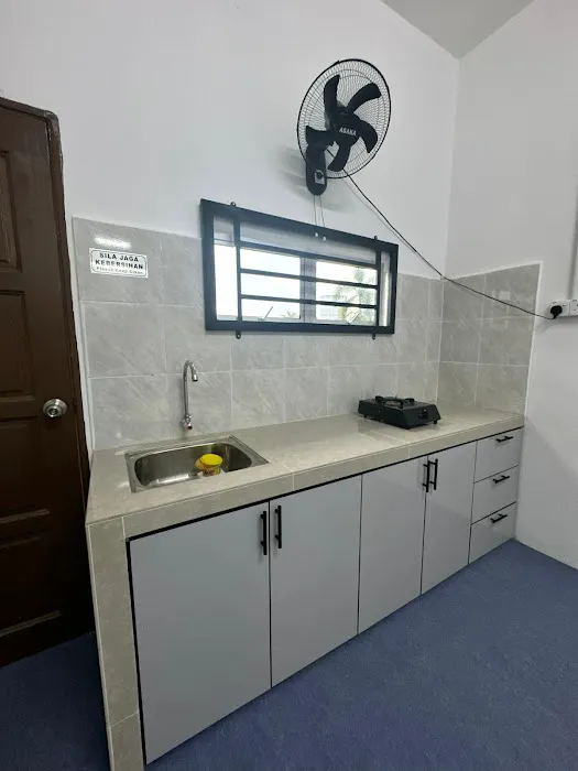 HOMESTAY DESA ALA HOTEL | PERUBATAN AYAH MAT Picture 8