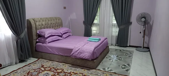 Kak Chik Nora Homestay Picture 1