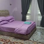 Kak Chik Nora Homestay